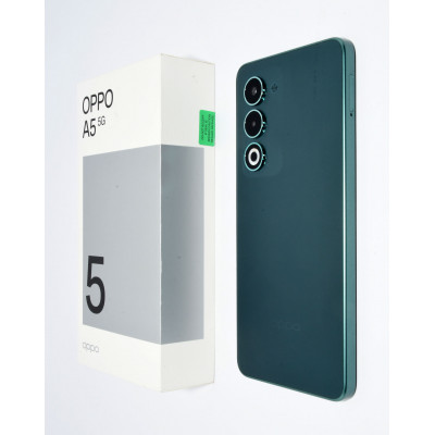 OPPO A5 5G 128GB VERDE