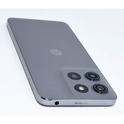 MOTOROLA G15 128GB GRIS