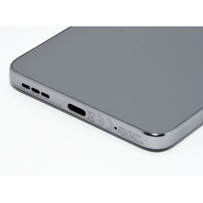 MOTOROLA G15 128GB GRIS