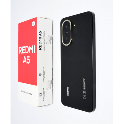 XIAOMI REDMI A5 64GB NEGRO