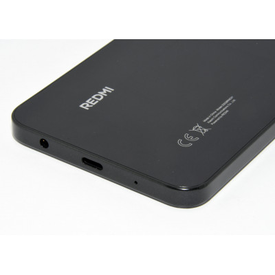 XIAOMI REDMI A5 64GB NEGRO