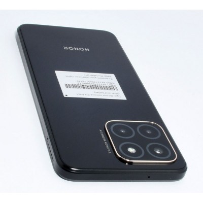 HONOR X6 64GB NEGRO
