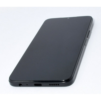 HONOR X6 64GB NEGRO