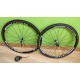 RUEDAS CARRETERA URSUS MIURA PARA SHIMANO 10-11V