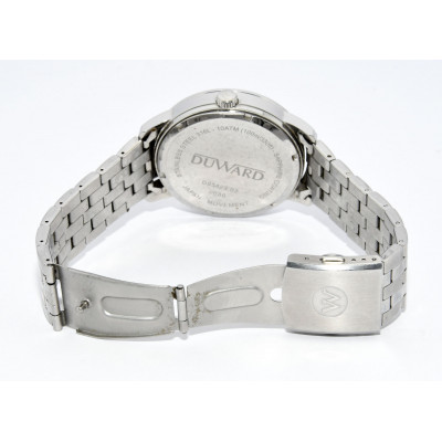 RELOJ DUWARD D95423