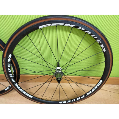 RUEDAS CARRETERA URSUS MIURA	PARA SHIMANO 10-11V