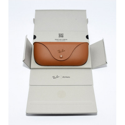 GAFAS RAYBAN META HEADLINER GEN2