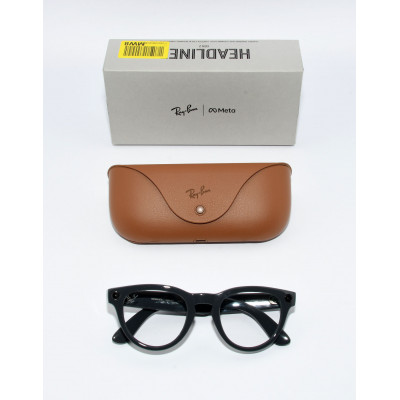 GAFAS RAYBAN META HEADLINER GEN2