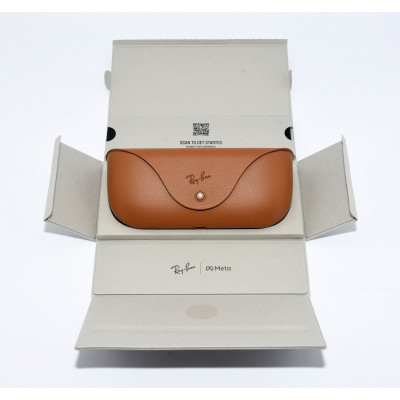 GAFAS RAYBAN META HEADLINER GEN2