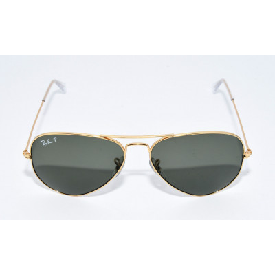GAFAS DE SOL RAY BAN AVIATOR POLARIZADAS