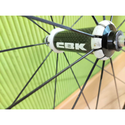 RUEDAS CARRETERA URSUS MIURA	PARA SHIMANO 10-11V