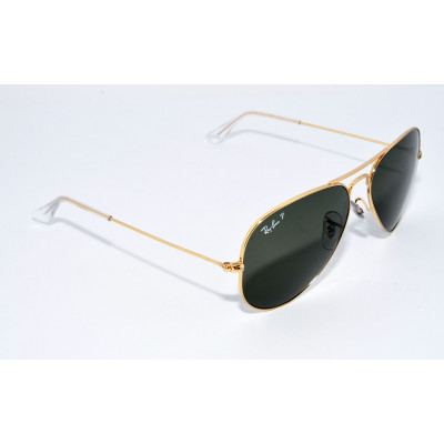 GAFAS DE SOL RAY BAN AVIATOR POLARIZADAS