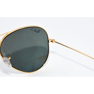 GAFAS DE SOL RAY BAN AVIATOR POLARIZADAS