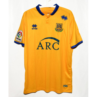 CAMISETA FUTBOL AD ALCORCÓN 2016-17