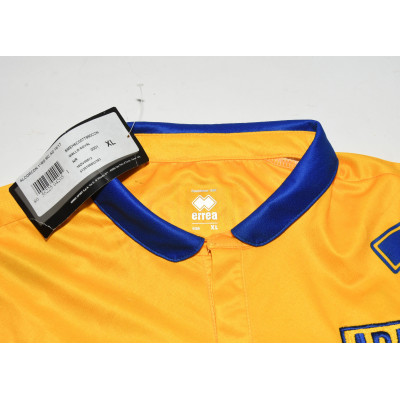 CAMISETA FUTBOL AD ALCORCÓN 2016-17
