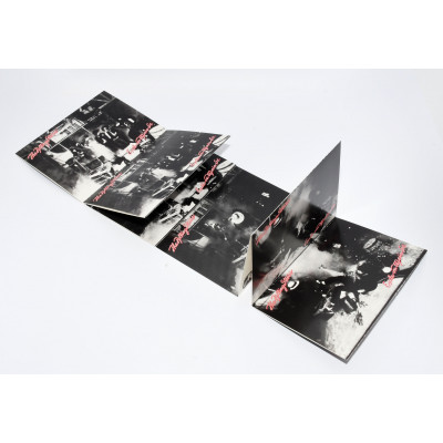 VINILO ROLLING STONES - EXILE ON MAIN ST (2XLP, ALBUM, LTD, RE, RM, 180)