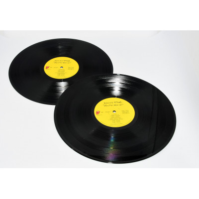 VINILO ROLLING STONES - EXILE ON MAIN ST (2XLP, ALBUM, LTD, RE, RM, 180)
