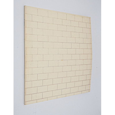 VINILO PINK FLOYD - THE WALL (2XLP, ALBUM, RE, GAT)