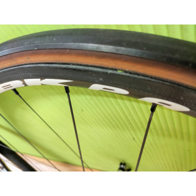 RUEDAS CARRETERA URSUS MIURA	PARA SHIMANO 10-11V