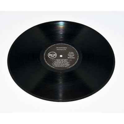 VINILO EURYTHMICS - GREATEST HITS (LP, COMP)