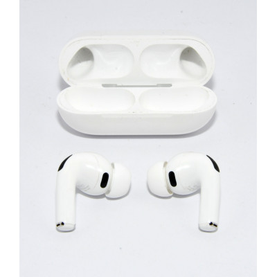 AURICULARES APPLE AIRPODS PRO 3