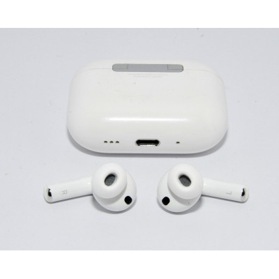 AURICULARES APPLE AIRPODS PRO 3
