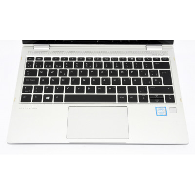 PC PORTATIL HP ELITEBOOK X360 1020 I5 7GEN