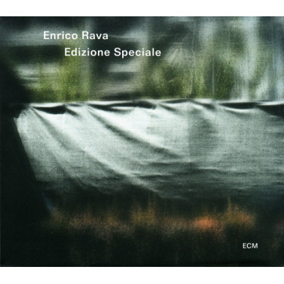 Enrico Rava - Edizione Speciale (CD, Album)