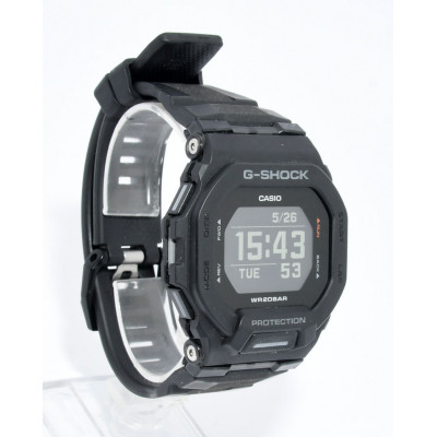 RELOJ CASIO G-SHOCK GBD200