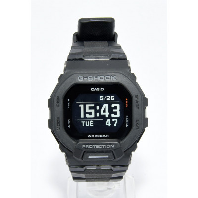 RELOJ CASIO G-SHOCK GBD200