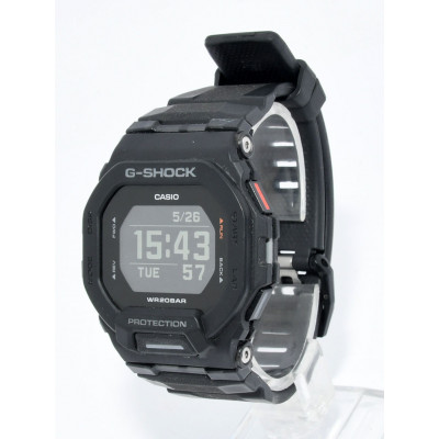 RELOJ CASIO G-SHOCK GBD200
