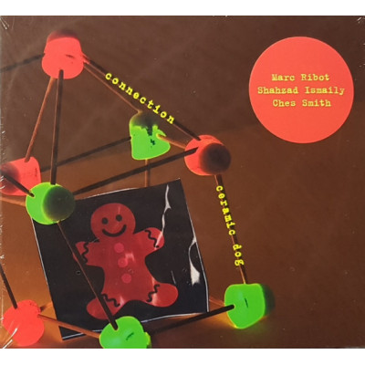 Ceramic Dog* - Connection (CD, Album)