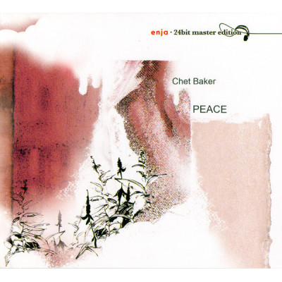 Chet Baker - Peace (CD, Album, RE, RM, Dig)