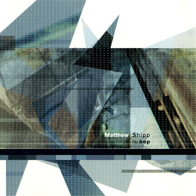 Matthew Shipp - Nu Bop (CD, Album)