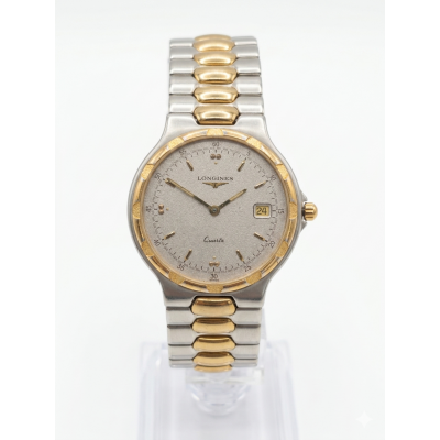 RELOJ LONGINES CONQUEST L1.614.3