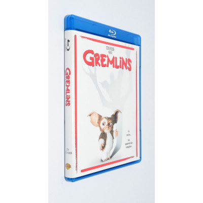 PELICULA BLURAY GREMLINS (1984)