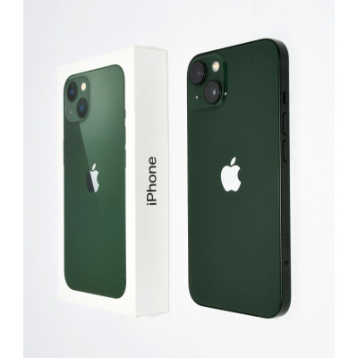 APPLE IPHONE 13 128GB VERDE
