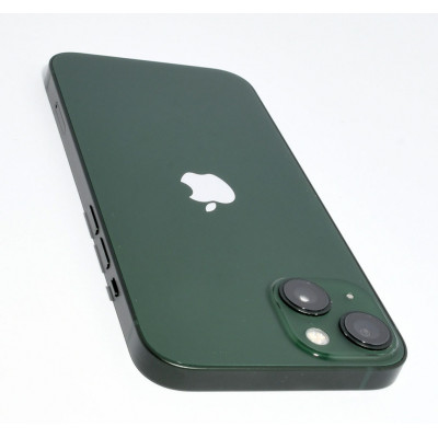 APPLE IPHONE 13 128GB VERDE