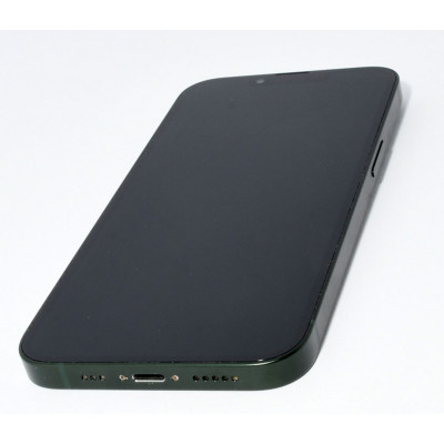 APPLE IPHONE 13 128GB VERDE