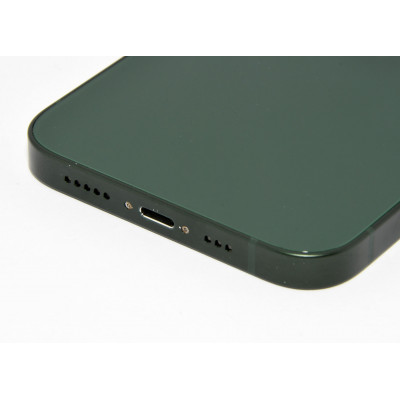 APPLE IPHONE 13 128GB VERDE