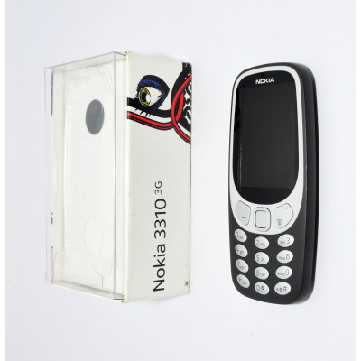 NOKIA 3310 3G