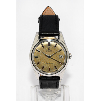 RELOJ OMEGA SEAMASTER 14763 CAL 562