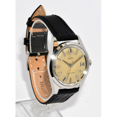 RELOJ OMEGA SEAMASTER 14763 CAL 562
