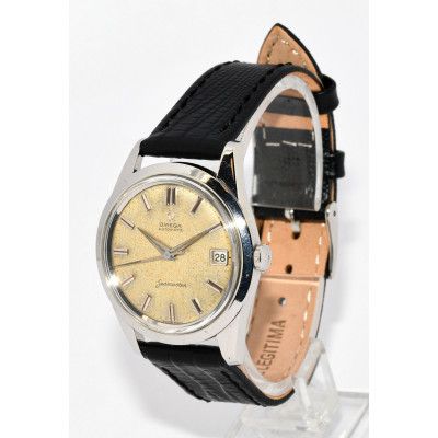 RELOJ OMEGA SEAMASTER 14763 CAL 562