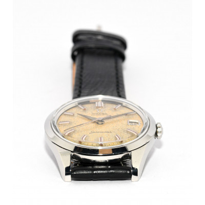 RELOJ OMEGA SEAMASTER 14763 CAL 562
