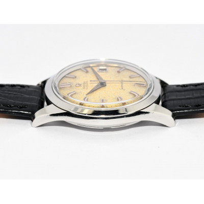 RELOJ OMEGA SEAMASTER 14763 CAL 562