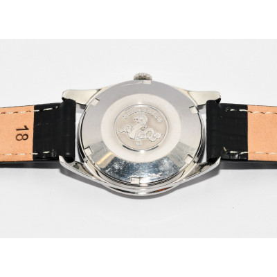 RELOJ OMEGA SEAMASTER 14763 CAL 562