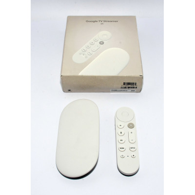 GOOGLE TV STREAMER GRS6B (4K)