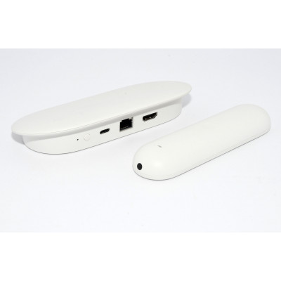 GOOGLE TV STREAMER GRS6B (4K)