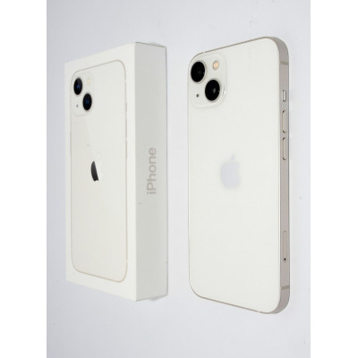 APPLE IPHONE 13 128GB BLANCO